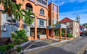 Heritage Hotel