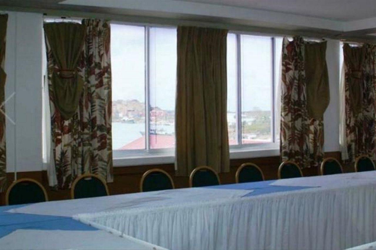 Heritage Hotel St. John's Exterior foto